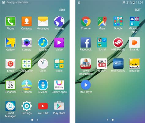 Download Samsung Galaxy Store (Galaxy Apps) .